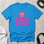 Overstimulated Pink