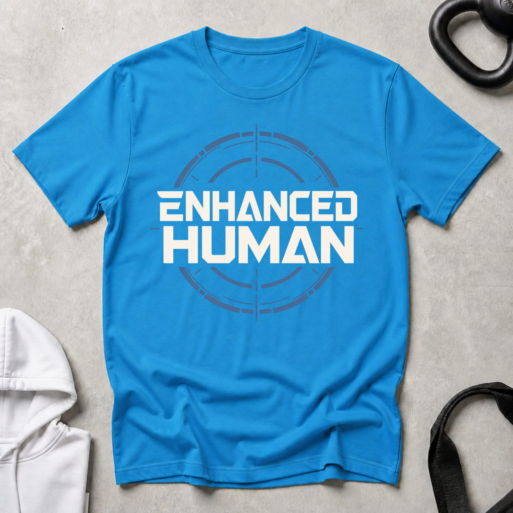 Enhanced Human