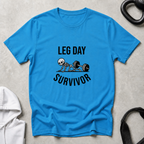 Leg Day Survivor