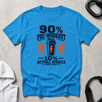 90% pre-workout