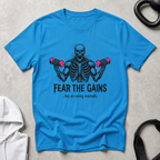 Fear the Gains