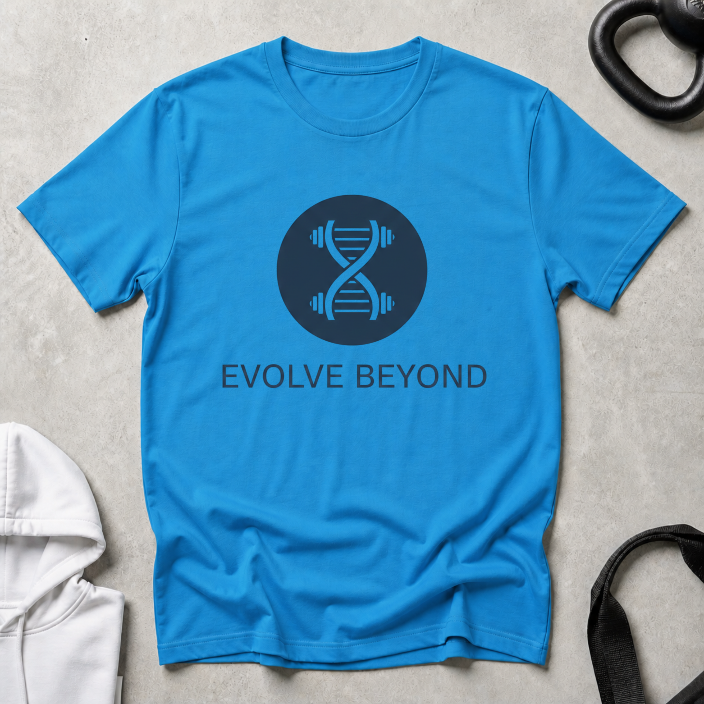 Evolve Beyond