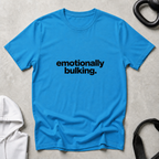 emotionally bulking