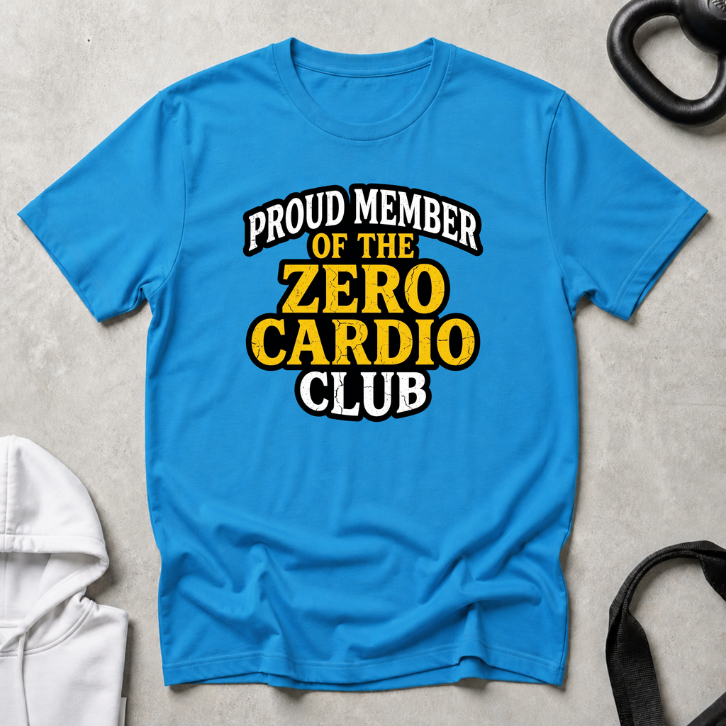 Proud Member