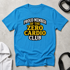 Proud Member