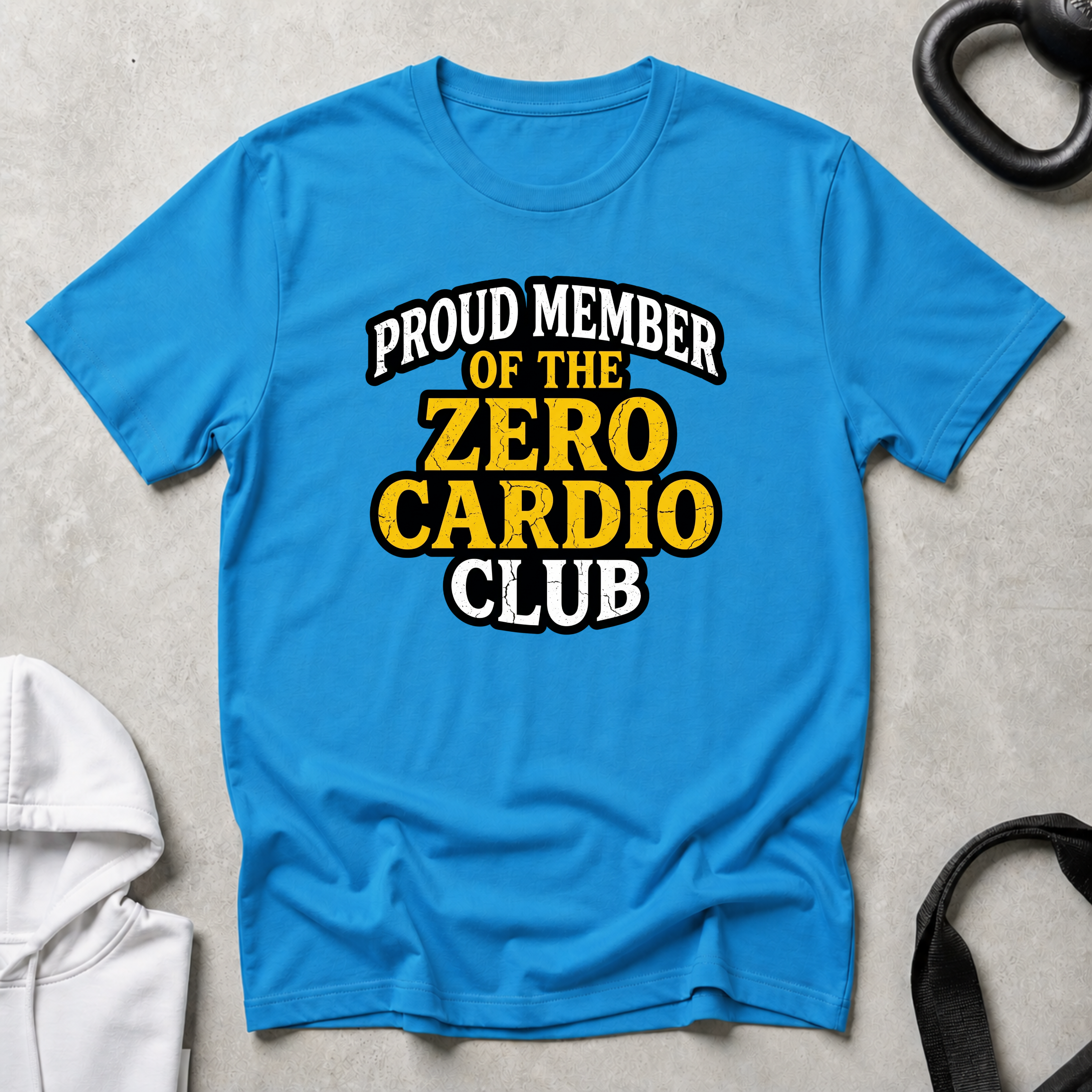 Proud Member