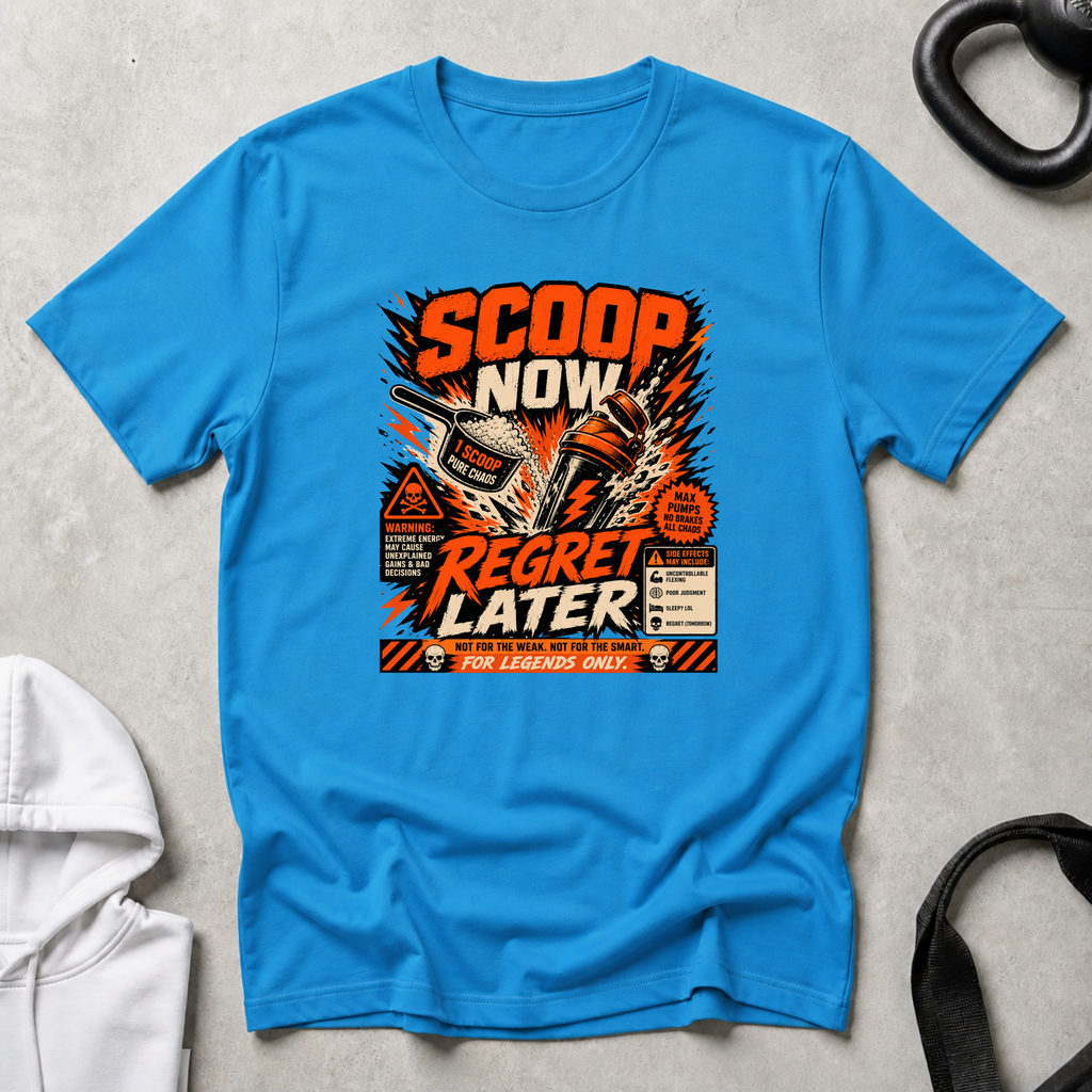 scoop now