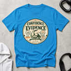 confidence without evidence