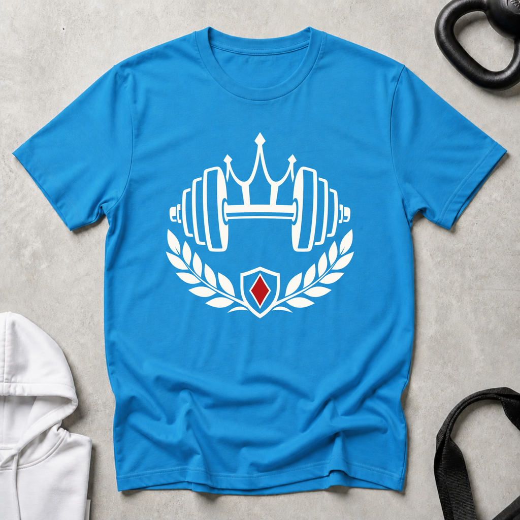 Crown Barbell