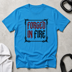 Forged in Fire