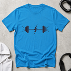 Barbell and Lightning