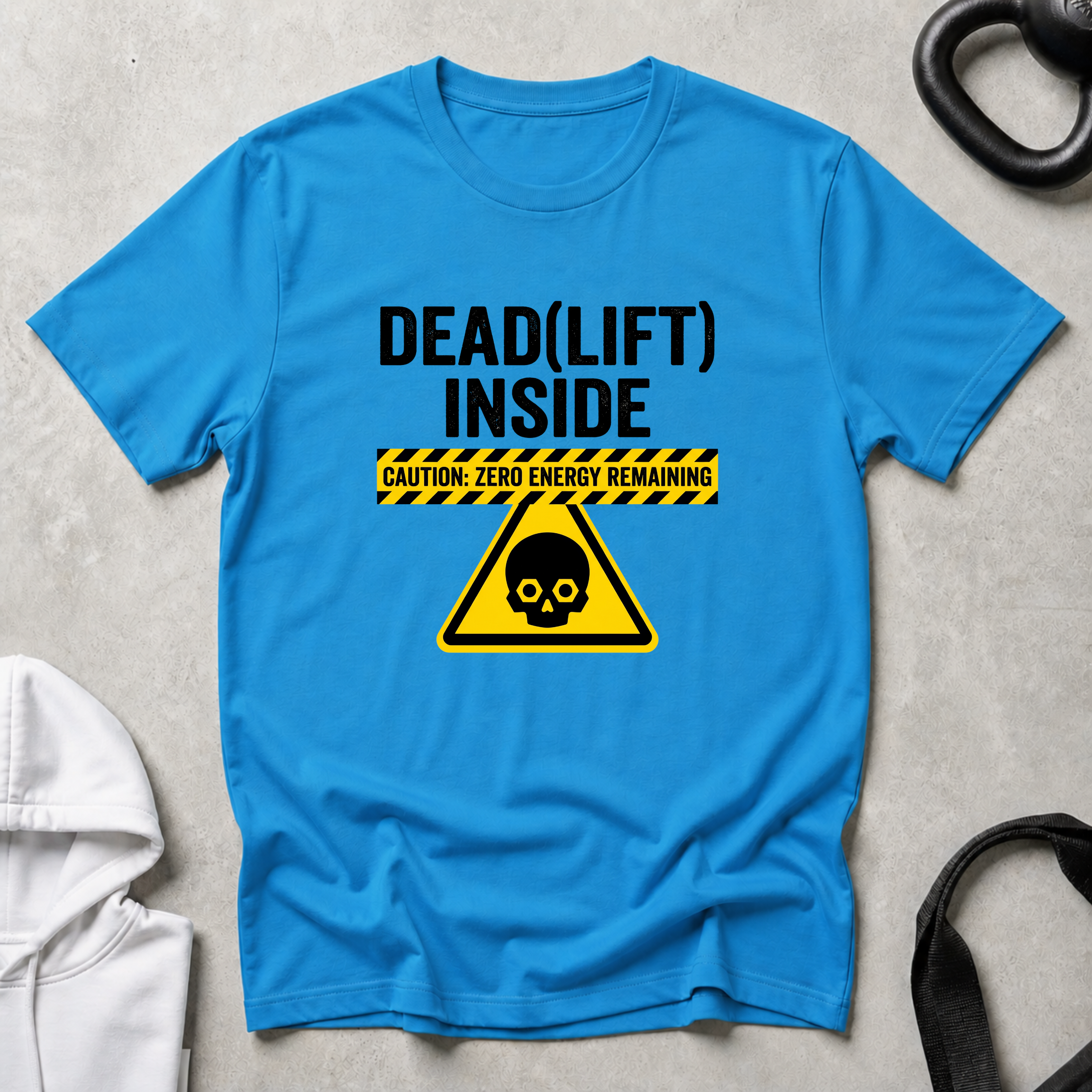 Dead Inside