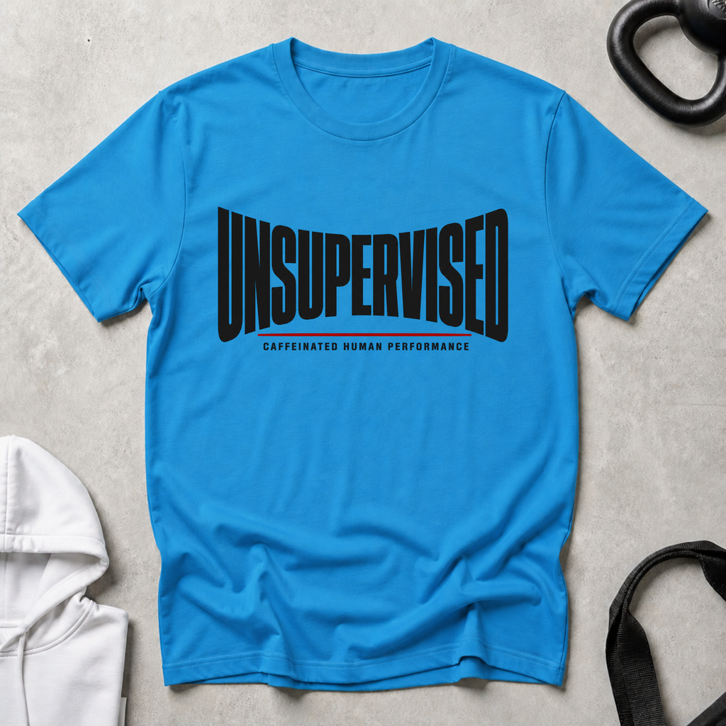 unsupervised