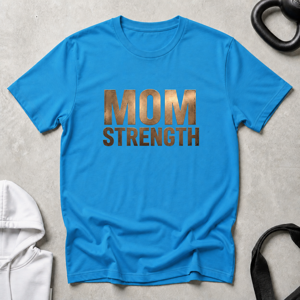 Mom Strength