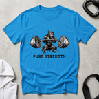 Pure Strength
