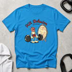 90% delusion T‑Shirt