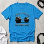 Earned in the Iron