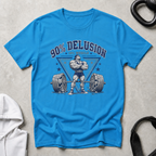 10% muscle T‑Shirt