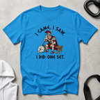 I Came Legionary