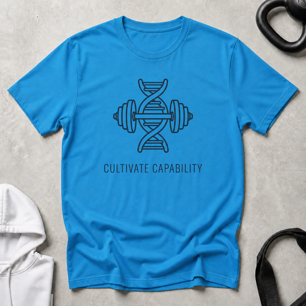 Cultivate Capability