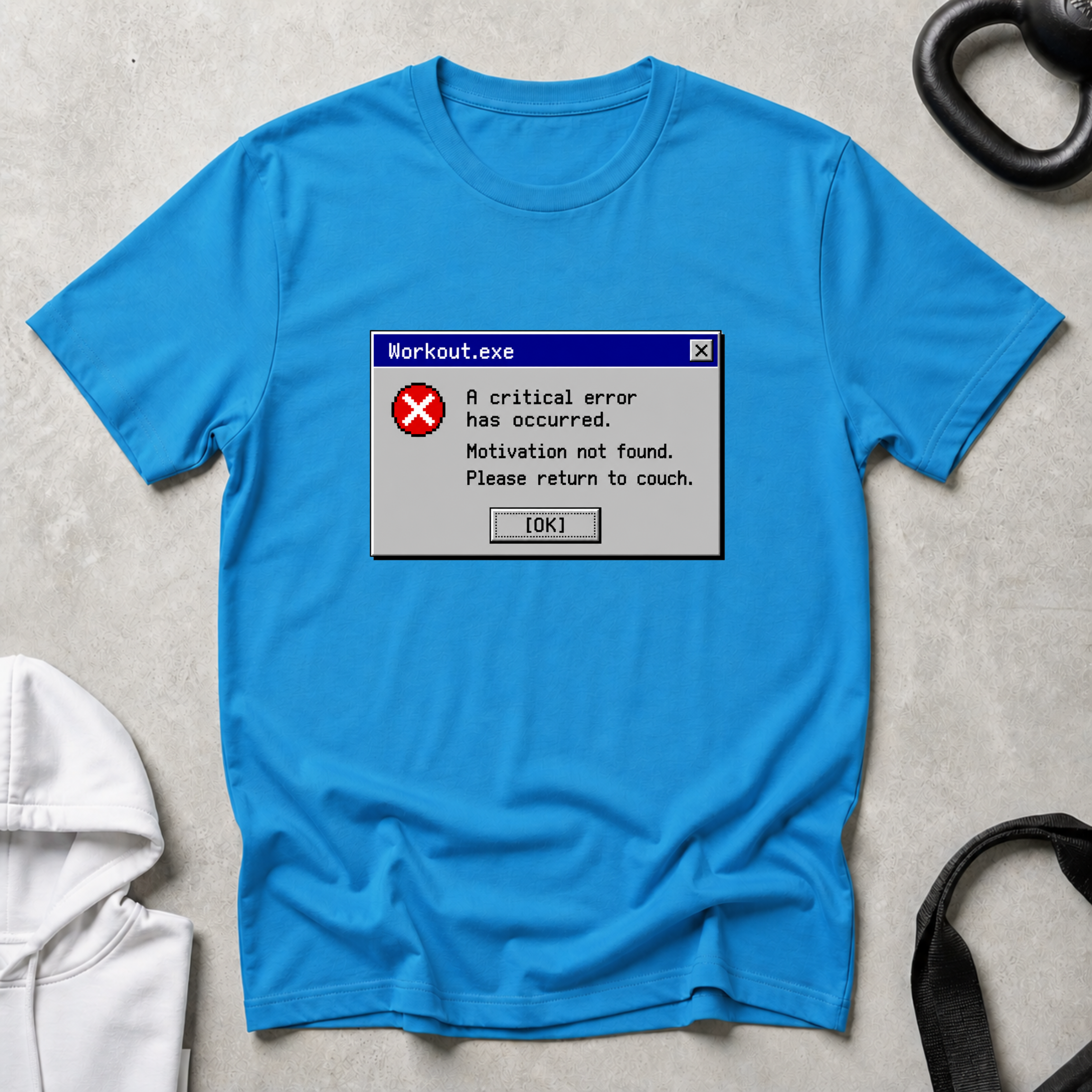 workout exe