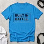 Built in Battle