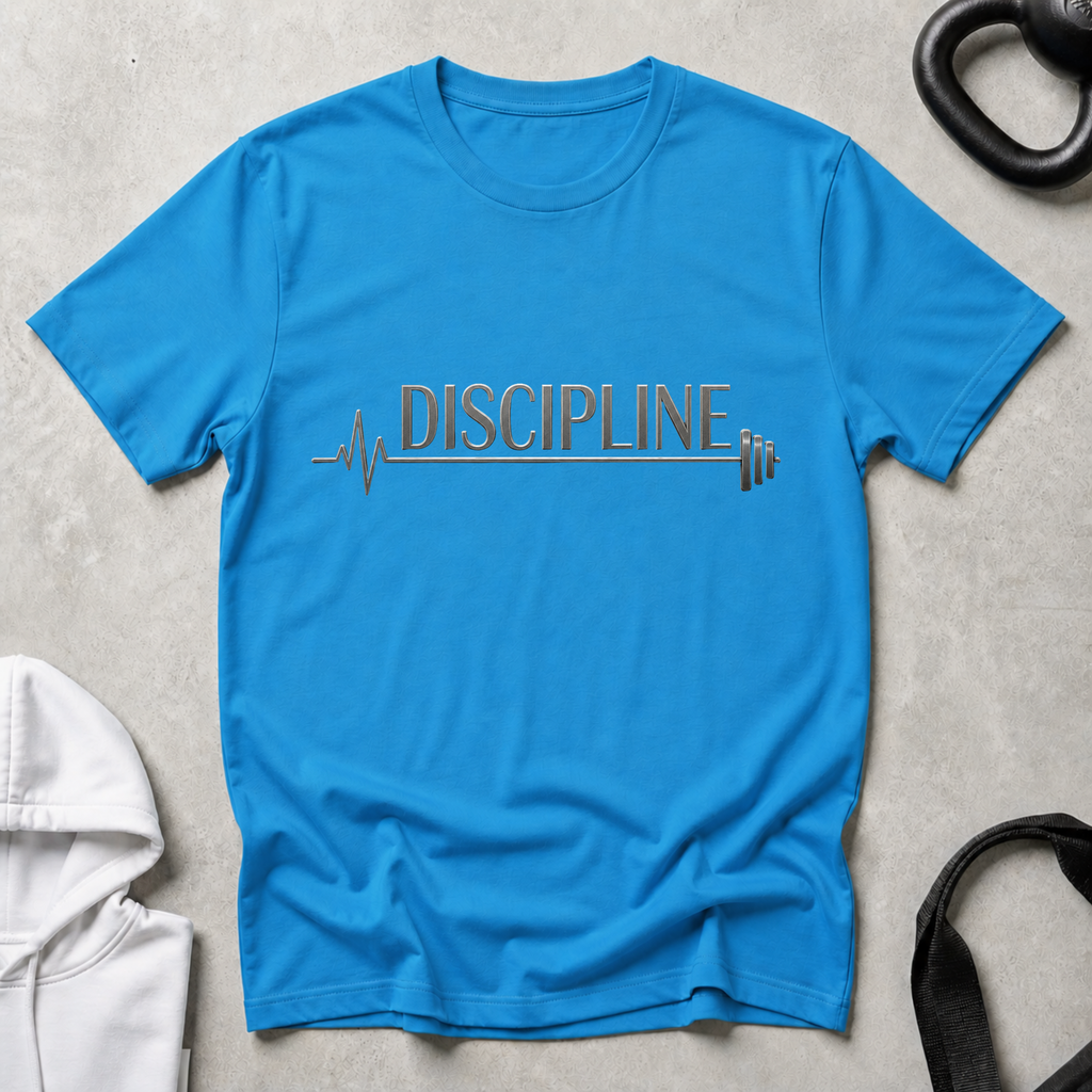 Discipline