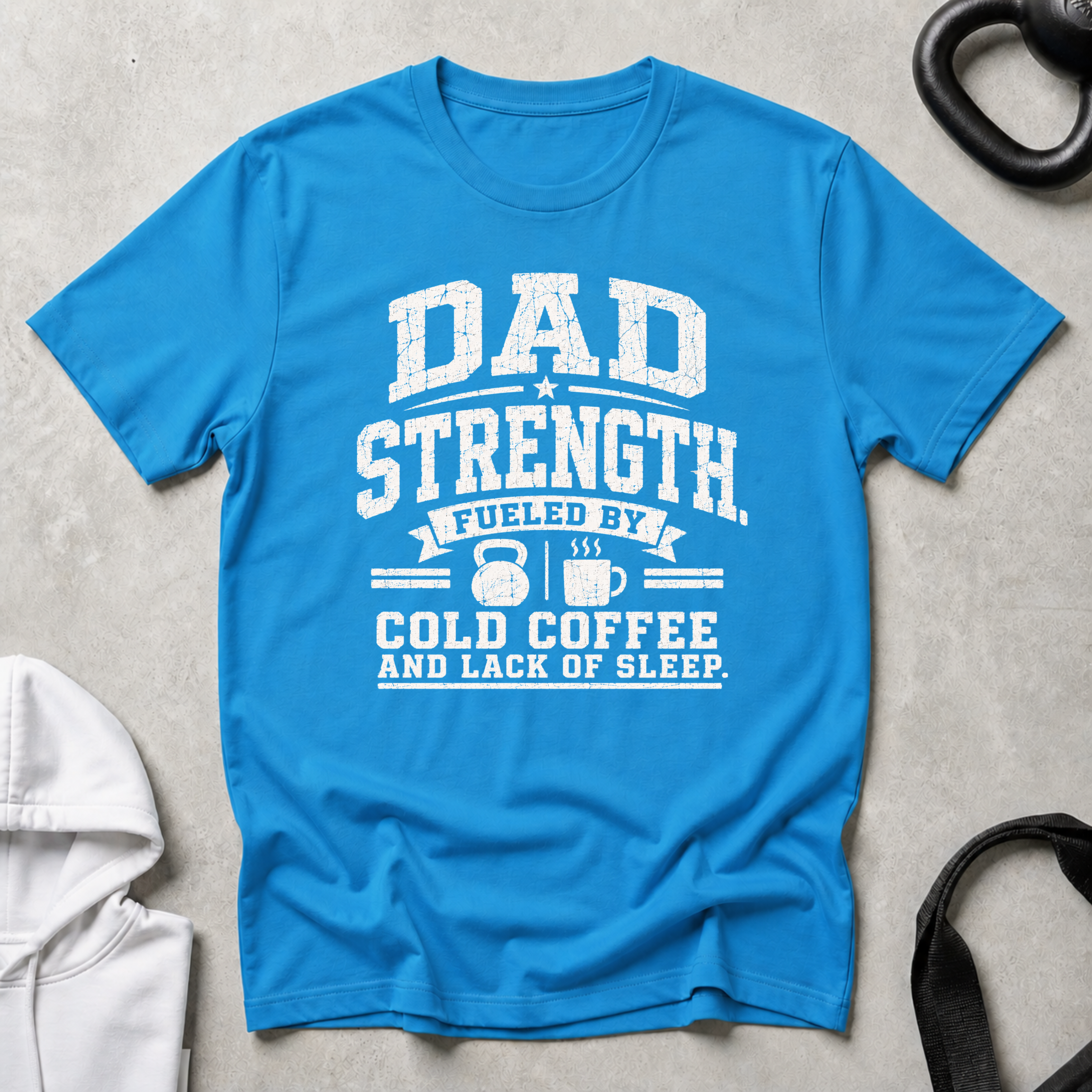 Dad Strength