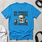90% Dad Rage