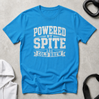 Powered By Spite And Cold Brew
