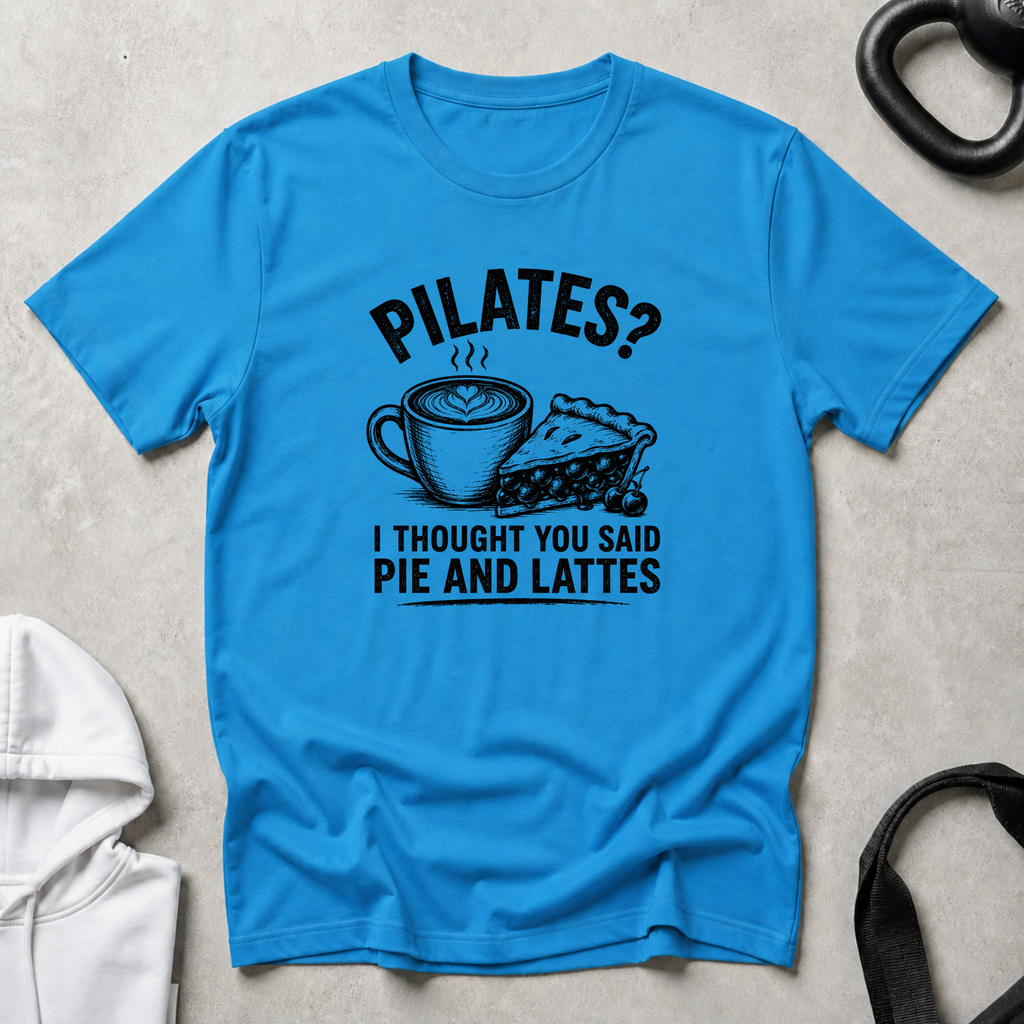 pilates