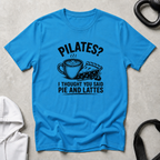 pilates
