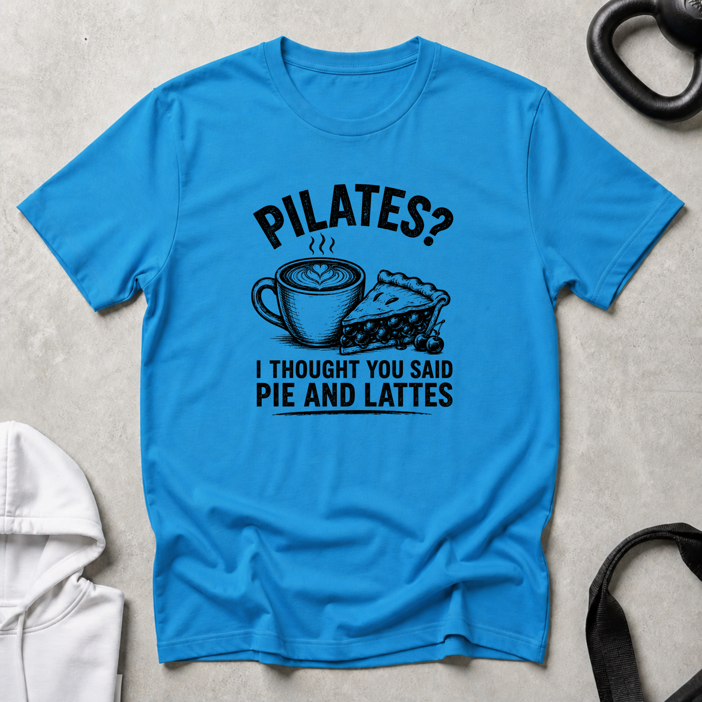 pilates