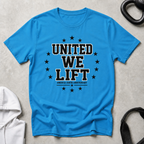 united we lift