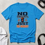 no thoughts