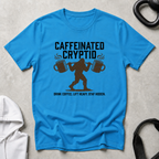 Caffeinated Cryptid