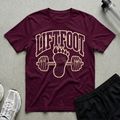 Liftfoot T-Shirt