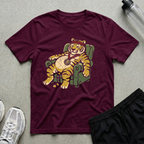 Tiger Armchair T-Shirt