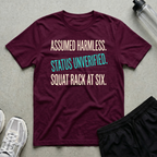 Assumed Harmless T-Shirt