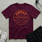 As Many Reps As Plausible T-Shirt