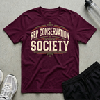 Rep Conservation Society T-Shirt