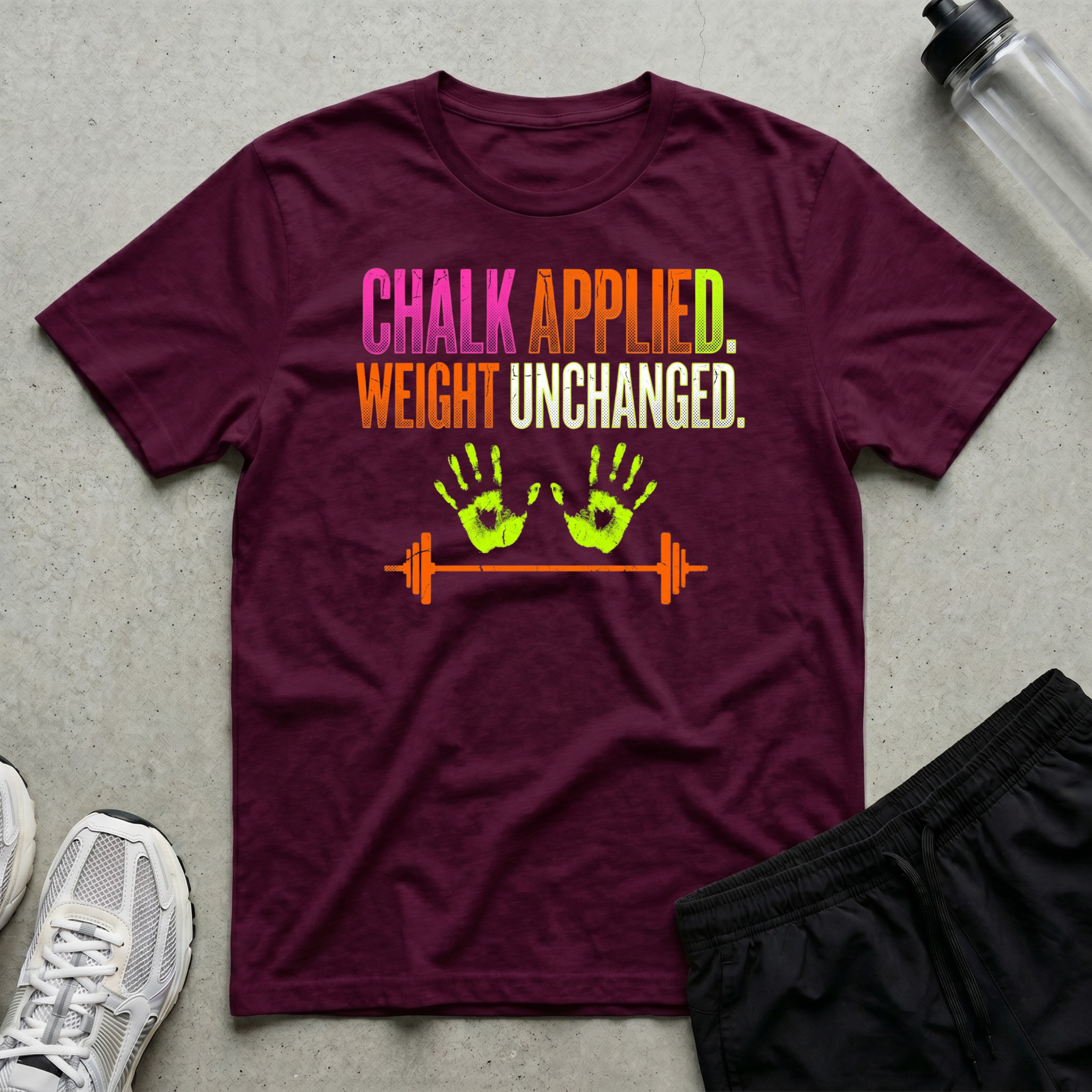 Chalk Ceremony T-Shirt