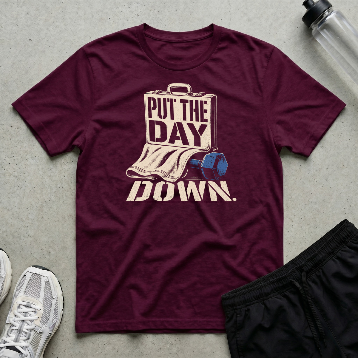 Put It Down T-Shirt