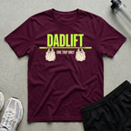 Dadlift T-Shirt