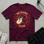 No Gains T-Shirt