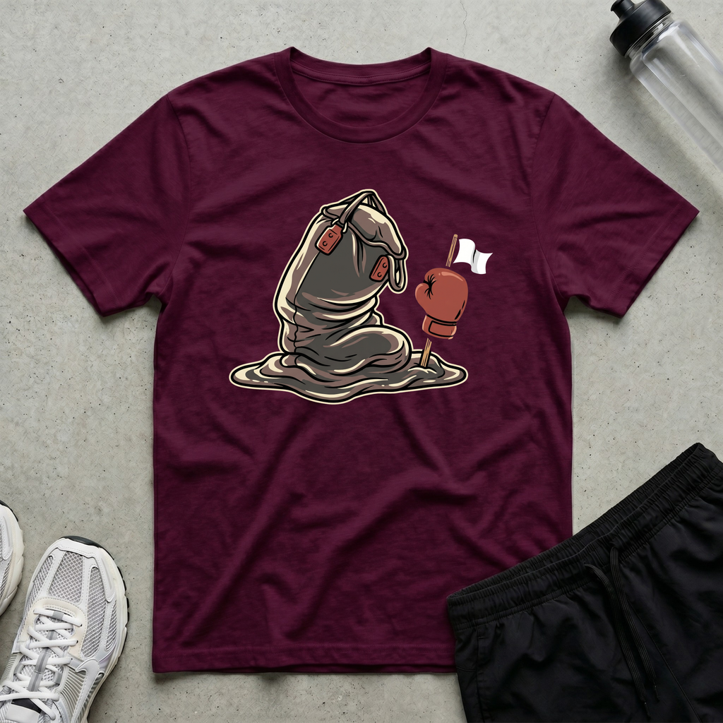 Boxing T-Shirt