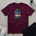 Plate Tree Frost T-Shirt