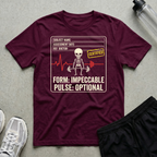 Pulse Optional T-Shirt