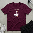 Off To Lift T-Shirt