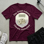 The Great Indoors T-Shirt
